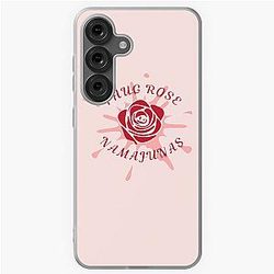 THUG ROSE NAMAJUNAS                  Samsung Galaxy Soft Case