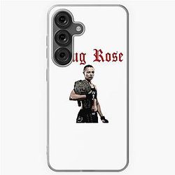 Rose Namajunas Thug Rose Cool     Samsung Galaxy Soft Case