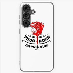 rose namajunas                          Samsung Galaxy Soft Case