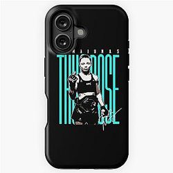 Thug Rose Namajunas Tough Case