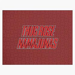 Rose Namajunas Jigsaw Puzzle