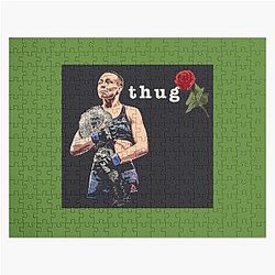 Rose Namajunas - Thug Jigsaw Puzzle