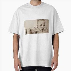 Thug Rose Namajunas T-Shirt