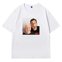 Ross Smith – Édition Laugh Legacy Ross Smith T-shirts