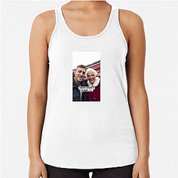 Ross Smith – Viral Moments Collection Ross Smith Tank Tops