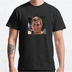 Ross Smith – Buona Vibes Only Edition Ross Smith T-shirt