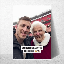 Ross Smith – Viral Moments Collection Ross Smith Posters