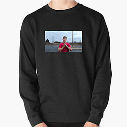 Ross Smith – TikTok Legend Pack Ross Smith Sweatshirts