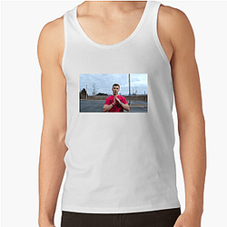 Ross Smith – TikTok Legend Pack Ross Smith Tank Tops
