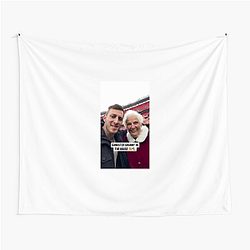 Ross Smith – Viral Moments Collection Ross Smith Tapestries