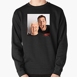 Ross Smith – Laugh Legacy Edition Ross Smith Sweatshirts