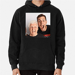 Ross Smith – Laugh Legacy Edition Ross Smith Hoodies
