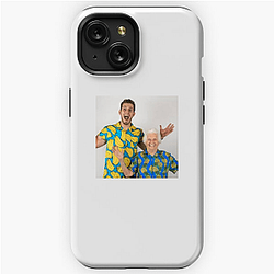 Ross Smith – Signature Laugh Series Ross Smith Samsung Cases
