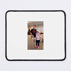 Ross Smith – Comedy Gold Capsule Ross Smith Mouse Pads
