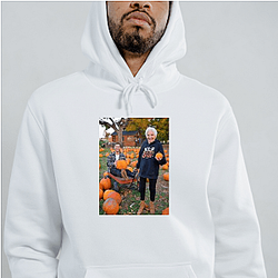 Ross Smith – Grandma & Me Capsule Ross Smith Hoodies