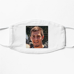 Ross Smith – Good Vibes Only Edition Ross Smith Face Masks