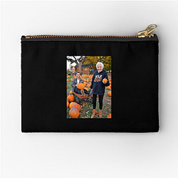 Ross Smith – Grandma & Me Capsule Ross Smith Zipper Pouches