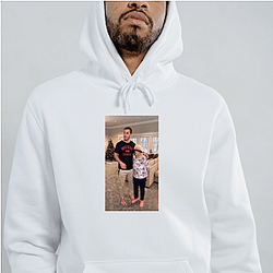 Ross Smith – Comedy Gold Capsule Ross Smith Hoodies