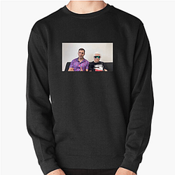 Ross Smith – Grandma Goals Collector’s Cut Ross Smith Sweatshirts