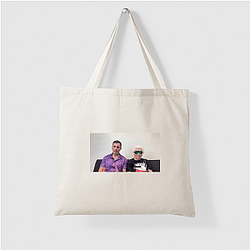 Ross Smith – Grandma Goals Collector’s Cut Ross Smith Bags