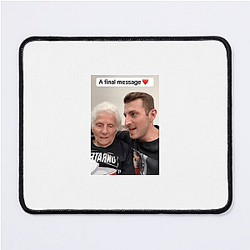 Ross Smith – Forever Funny Series Ross Smith Mouse Pads