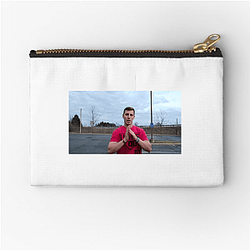 Ross Smith – TikTok Legend Pack Ross Smith Zipper Pouches