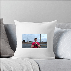 Ross Smith – TikTok Legend Pack Ross Smith Pillows Cover