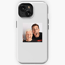 Ross Smith – Laugh Legacy Edition Ross Smith Samsung Cases