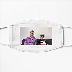 Ross Smith – Grandma Goals Collector’s Cut Ross Smith Face Masks