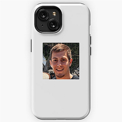 Ross Smith – Good Vibes Only Edition Ross Smith Samsung Cases