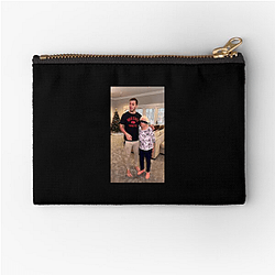 Ross Smith – Capsule Comédie Or Ross Smith Pochettes à fermeture éclair
