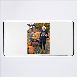 Ross Smith – Nonna & Me Capsule Ross Smith Mouse Pads