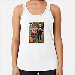 Ross Smith – Grandma & Me Capsule Ross Smith Tank Tops