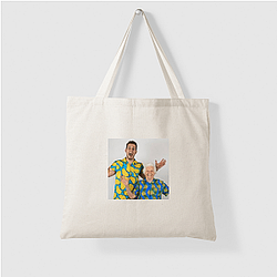 Ross Smith – Signature Laugh Series Ross Smith Bags