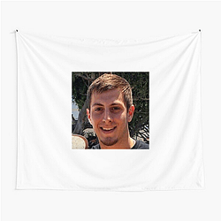 Ross Smith – Good Vibes Only Edition Ross Smith Tapestries