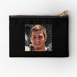 Ross Smith – Good Vibes Only Edition Ross Smith Zipper Pouches
