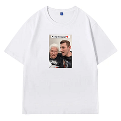 Ross Smith – Forever Funny Series Ross Smith T-Shirts