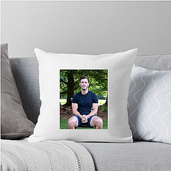 Ross Smith – Limited LOL Drop Ross Smith Pillows Cover