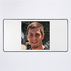 Ross Smith – Good Vibes Only Edition Ross Smith Mouse Pads