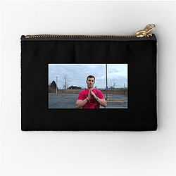 Ross Smith – TikTok Legend Pack Ross Smith Zipper Pouches