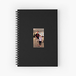 Ross Smith – Comedy Gold Capsule Ross Smith Notebook