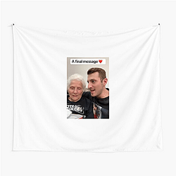 Ross Smith – Forever Funny Series Ross Smith Tapestries