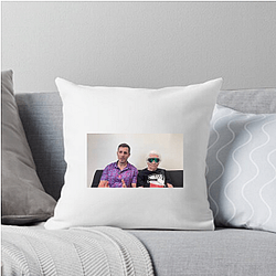 Ross Smith – Grandma Goals Collector’s Cut Ross Smith Pillows Cover