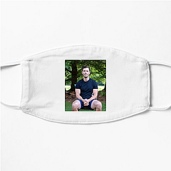 Ross Smith – Limited LOL Drop Ross Smith Face Masks