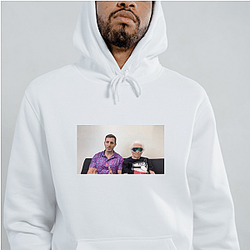 Ross Smith – Grandma Goals Collector’s Cut Ross Smith Hoodies