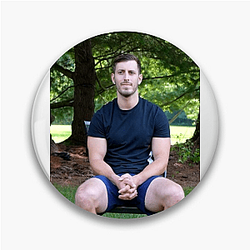Ross Smith – Limited LOL Drop Ross Smith Pins