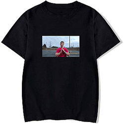 Ross Smith – TikTok Legend Pack Ross Smith T-shirts