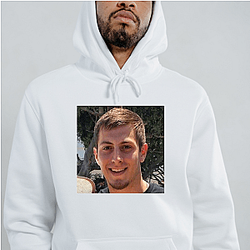 Ross Smith – Good Vibes Only Edition Ross Smith Hoodies