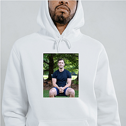 Ross Smith – Drop LOL limité Ross Smith Hoodies