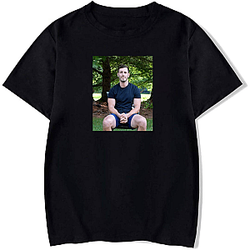 Ross Smith – Limited LOL Drop Ross Smith T-Shirts